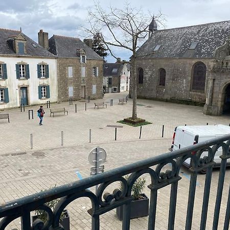 Appartement Centre Bourg De Carnac 6 Pers Extérieur photo