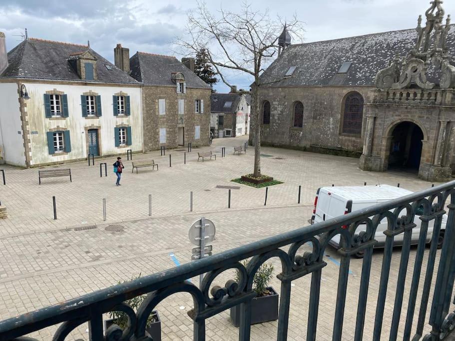 Appartement Centre Bourg De Carnac 6 Pers Extérieur photo